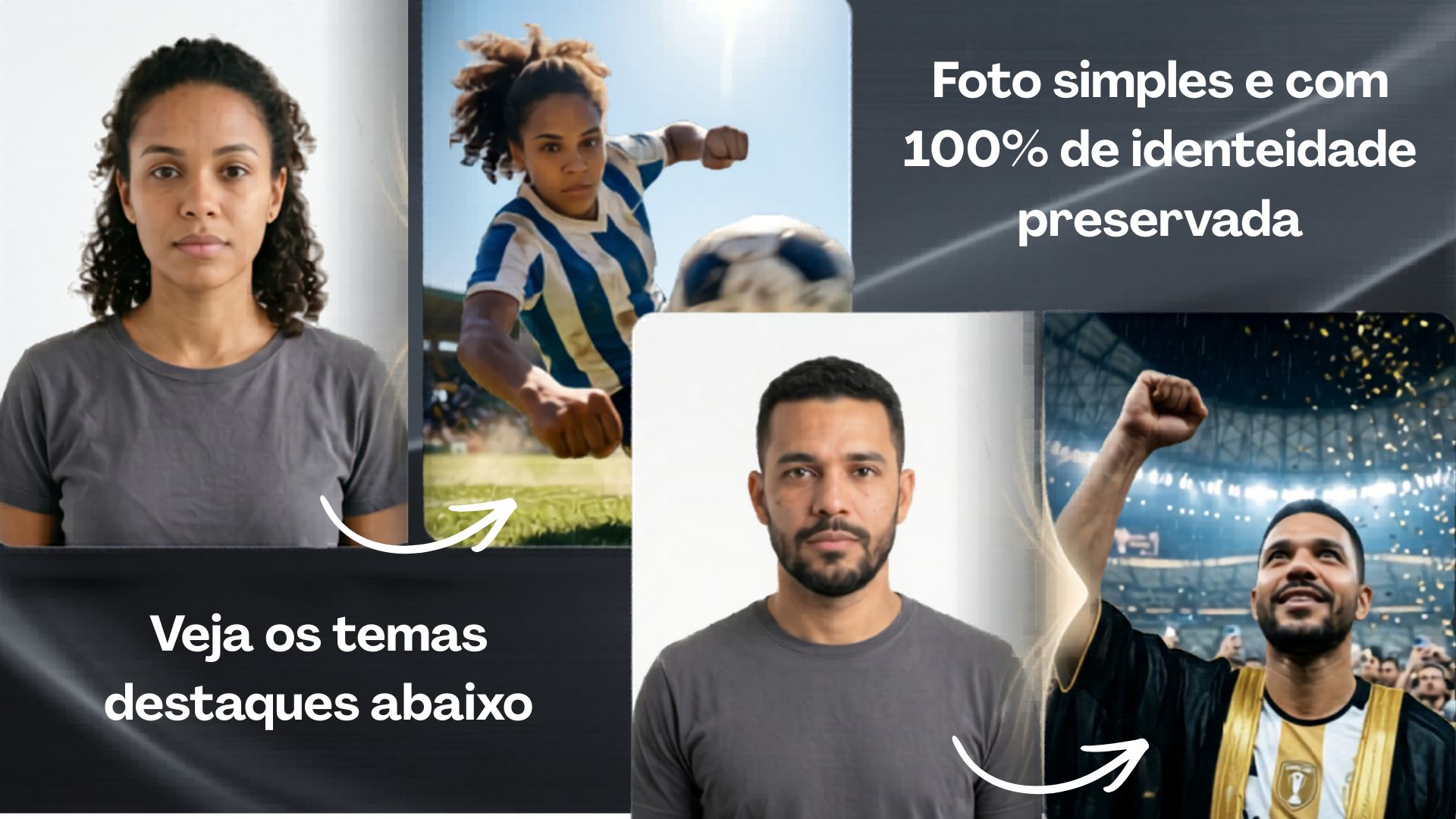 Ensaio Perfeito Vendas