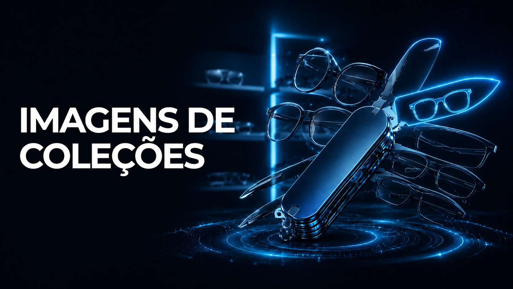 Coleções