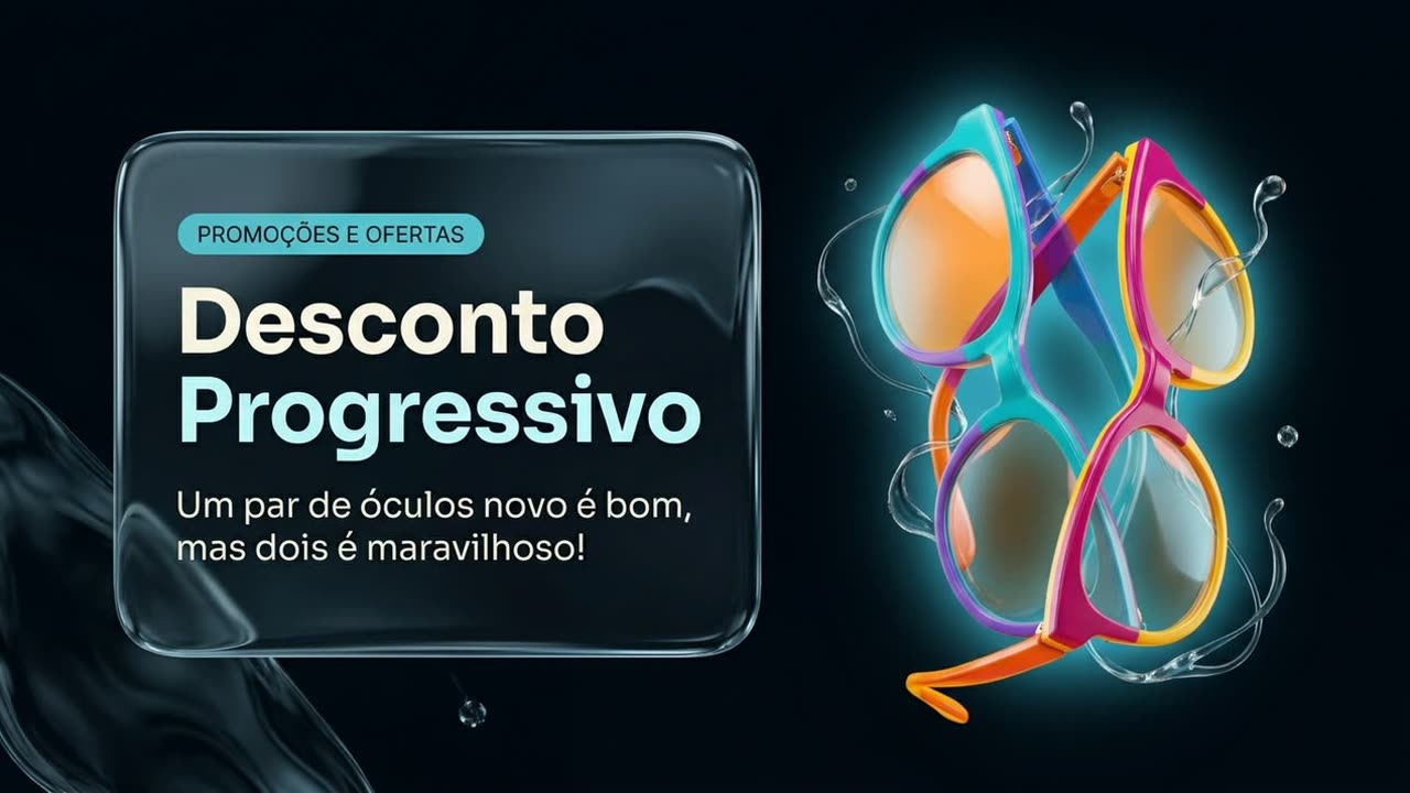 Desconto Progressivo