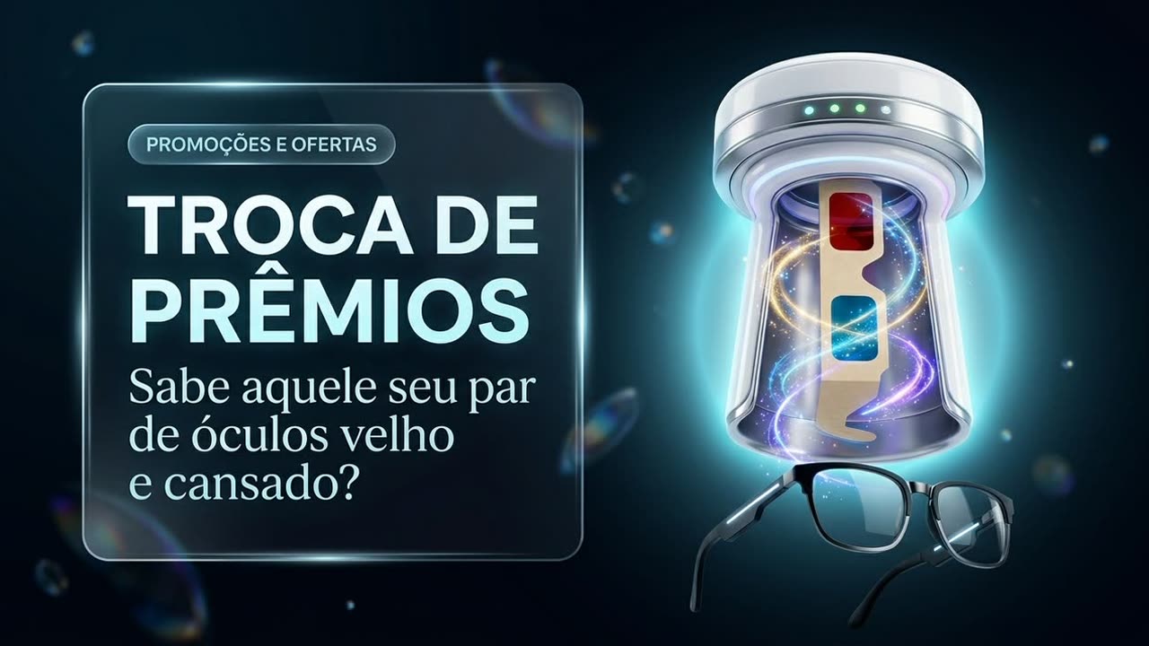 Troca Premiada