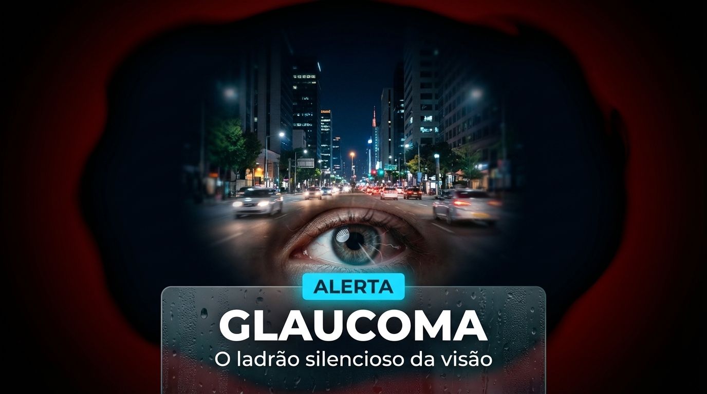Glaucoma