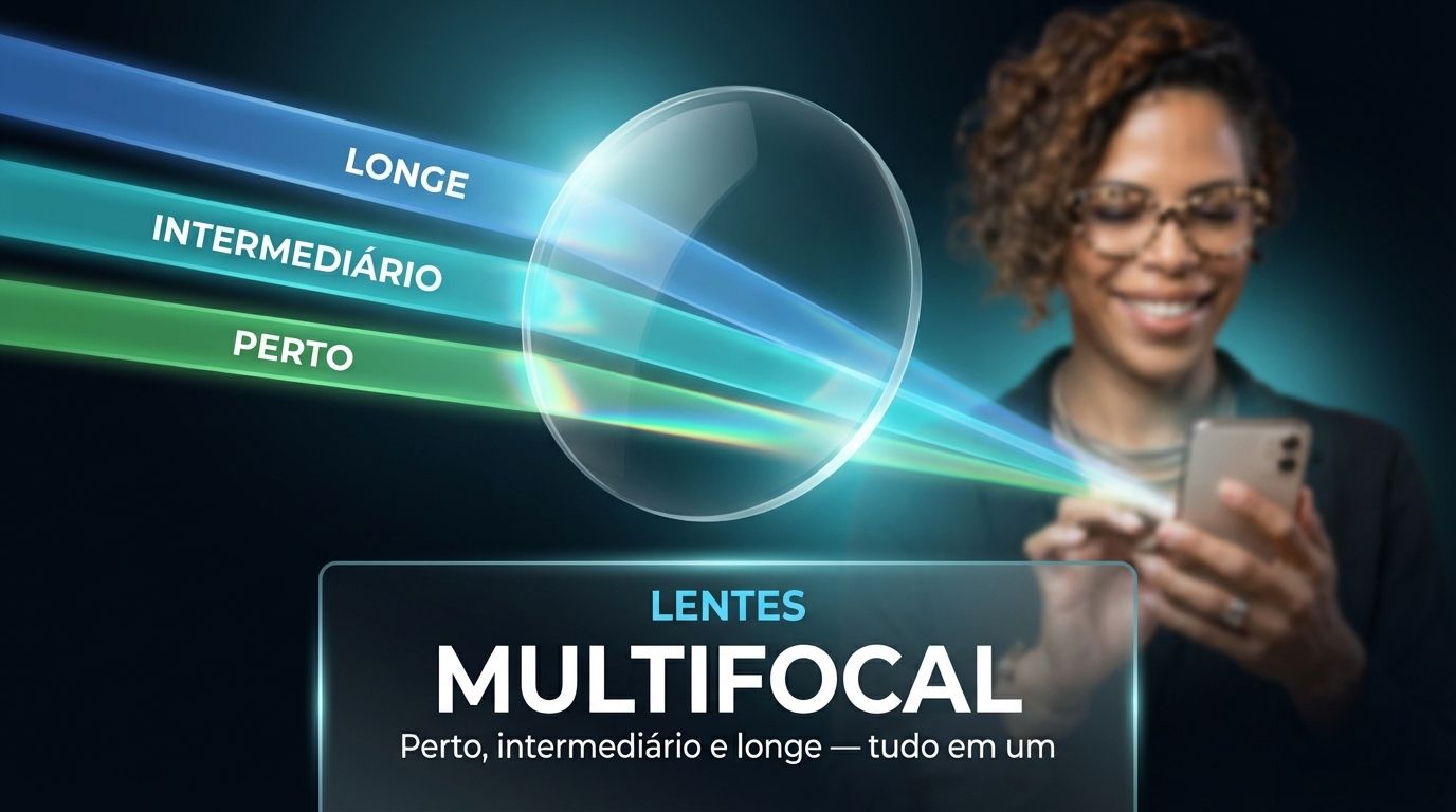 Multifocal